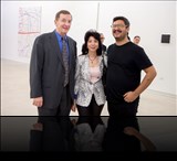 "Unpainting" Private Viewing @ WOCA 